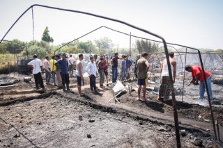 Μια ηθική δικαίωση για τους σκλάβους της Μανωλάδας