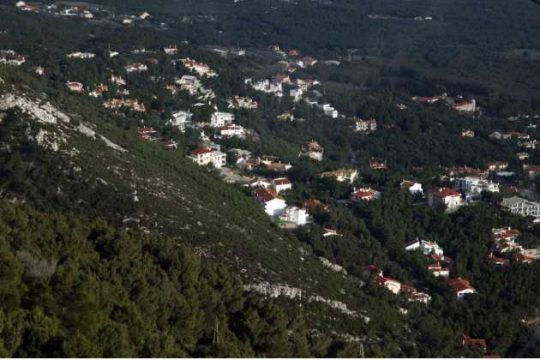 Τελευταία ευκαιρία για τα αυθαίρετα