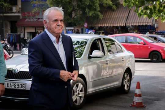 Ερχεται νομοσχέδιο για την εποπτεία των επιχειρήσεων