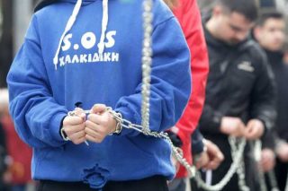 Σαθρό κατηγορητήριο με αστυνομικά… ευτράπελα