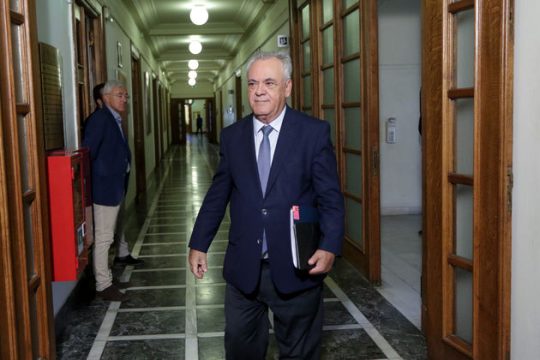 Σχέδιο για επανεκκίνηση στη χορήγηση δανείων