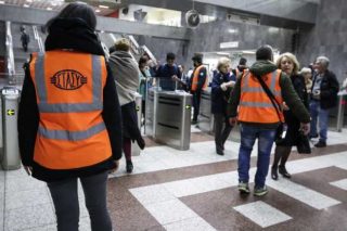 ΣΤΑΣΥ: επιστρέφουν 39 εργαζόμενοι