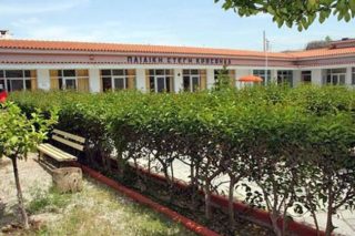 Ανοιξε πάλι η Παιδική Στέγη «Κρώσφηλδ» στη Δραπετσώνα