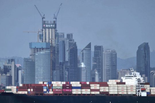 Ενεση ρευστότητας 110 δισ. $ στην οικονομία της Κίνας