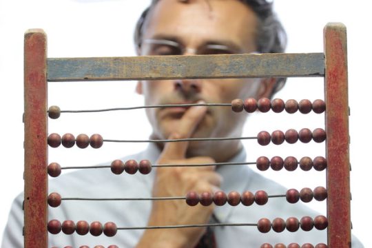 Πολιτικά παιχνίδια στην Ενωση Αναλογιστών