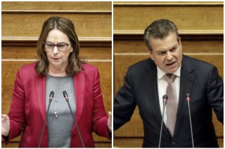 Σχεδιάζουν νέα ρύθμιση για χρέη προς το Δημόσιο