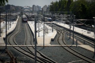Και η ΕΕΣΣΤΥ, μέσω ΤΑΙΠΕΔ, στην ΤΡΑΙΝΟΣΕ