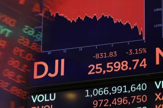 Ο Τραμπ τα έβαλε και με τη Fed!