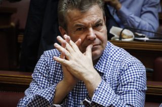 Παρέμβαση για τις προσφυγές των συνταξιούχων