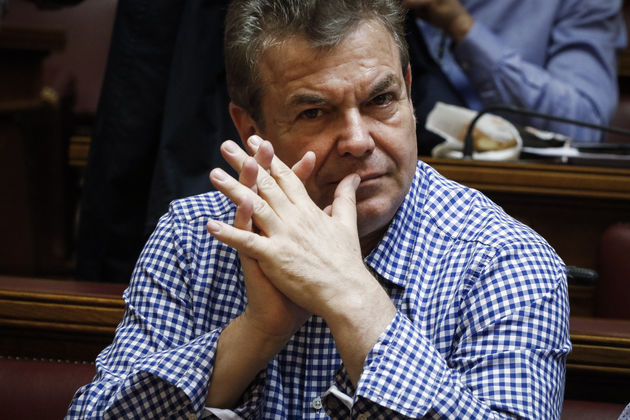 Παρέμβαση για τις προσφυγές των συνταξιούχων