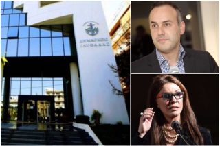Μηνύσεις κατά του «τοπικού Ερντογάν» της Γλυφάδας