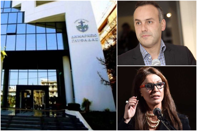 Μηνύσεις κατά του «τοπικού Ερντογάν» της Γλυφάδας