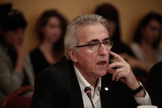 Κατώτατος μισθός: η ΓΣΕΕ δεν «νομιμοποιεί» την κυβέρνηση