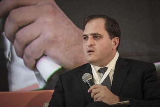 Ευρω-συνάντηση φορολογικών αρχών