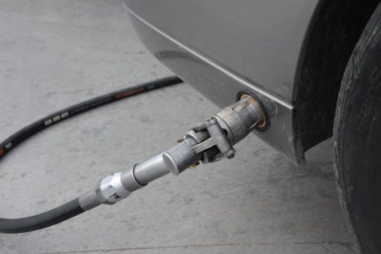 Φοροδιαφυγή 40 εκατ. ευρώ από το υγραέριο
