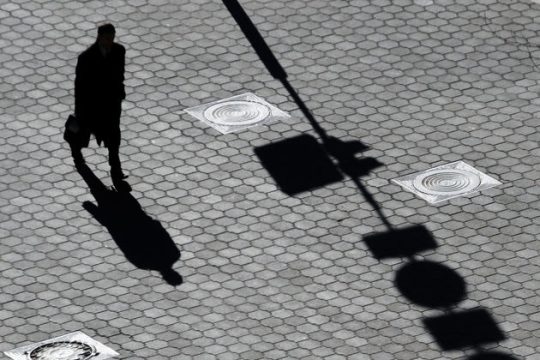 Πάνω από 20% του ΑΕΠ η παραοικονομία