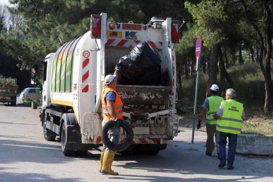 Τα επτά κριτήρια για το νέο καθεστώς ανθυγιεινής εργασίας