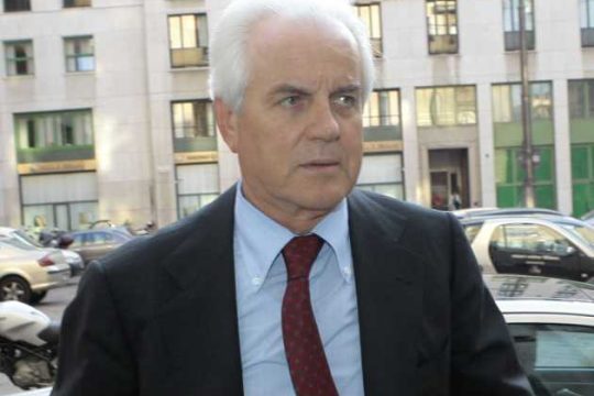 Εφυγε ο Τζιλμπέρτο Μπενετόν