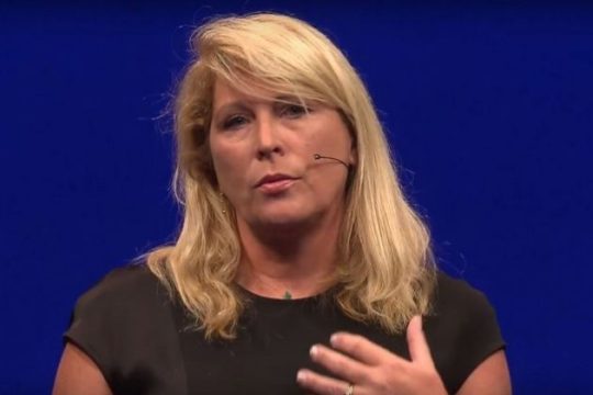 «Ρομποτική και συναισθηματική νοημοσύνη»: αύριο η ομιλία της Λορένς Ντεβιλέρ
