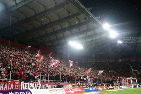 Τους «σκλάβωσε» η αντίδραση του κόσμου