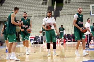 Η μονομαχία των «διψασμένων»