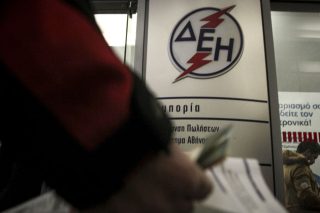 Αλλα 10 εκατ. ευρώ για επανασυνδέσεις ρεύματος