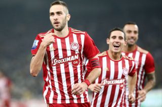 «Πιπέρι στο στόμα» και μία αγωνιστική