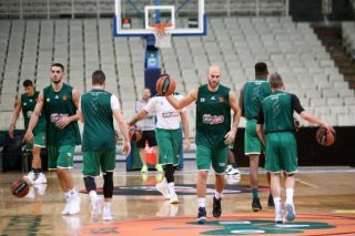Πράσινος μονόδρομος απόψε με την Γκραν Κανάρια