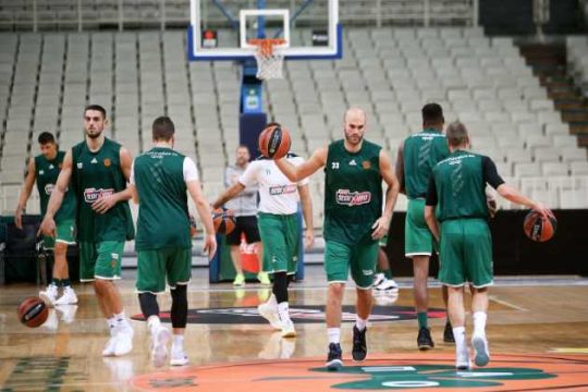 Πράσινος μονόδρομος απόψε με την Γκραν Κανάρια