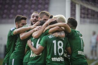 Το καλύτερο «πράσινο» ξεκίνημα μετά την… πολυμετοχικότητα!
