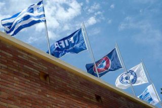 Δεν το βάζουν κάτω FIFA – UEFA