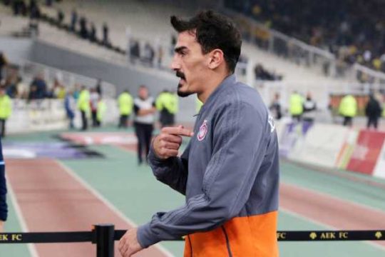 Η διαχείριση του Λάζαρου