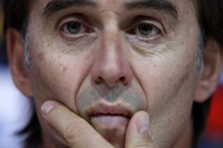 Το «ζόμπι» μετράει μέρες