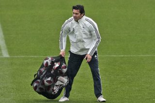 Οπου φύγει, φύγει…