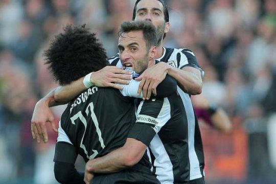 Με σβηστές τις… μηχανές