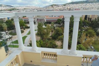 «Ατοπη» η αυριανή απεργία που κλείνει τα μουσεία