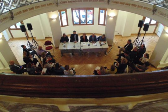 Ο πολιτισμός πιο κοντά στους νέους και στο ευρύ κοινό