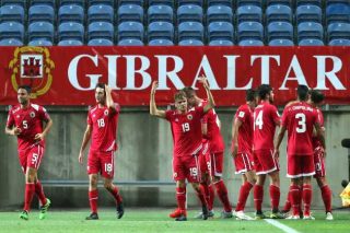Η ιστορική νίκη του Γιβραλτάρ στο Ερεβάν