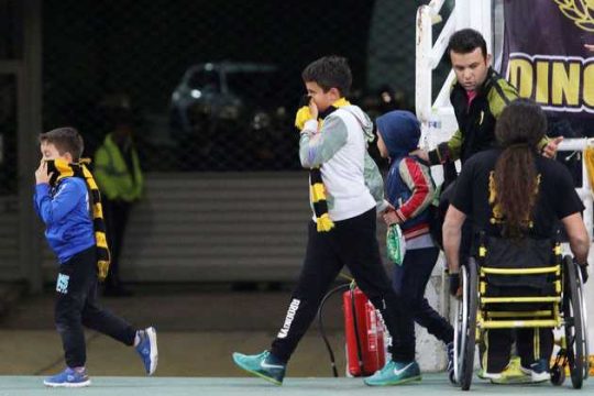 Πιστεύουν πως θα τη ρίξουν