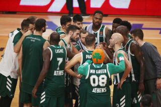 Η Ευρωλίγκα τούς δίνει τον τόνο