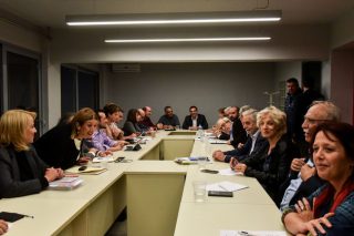 Οι 5 άξονες της αναθεώρησης