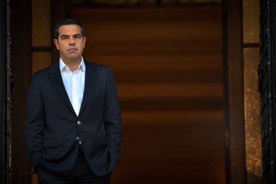 Η πρωτοβουλία των κινήσεων