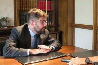 «Αν δεν αλλάξει η Αριστερά τον νόμο περί ευθύνης υπουργών, δεν θα τον αλλάξει κανείς»