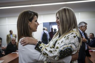 Το δύσκολο παζλ των υποψηφίων