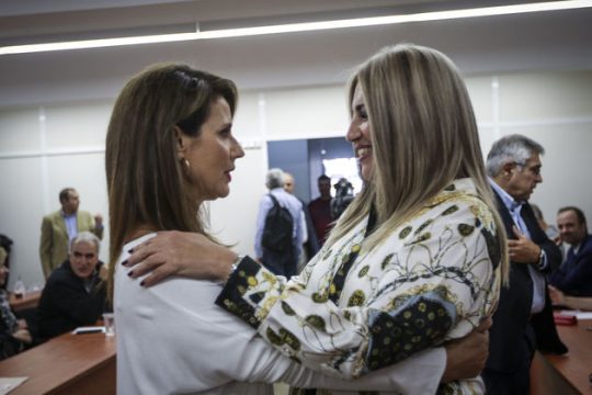 Το δύσκολο παζλ των υποψηφίων
