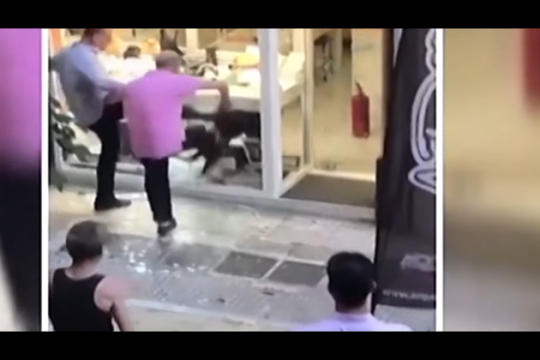 Εισαγγελική έρευνα για ρατσιστικά κίνητρα πίσω απ’ τον θάνατο του Ζακ