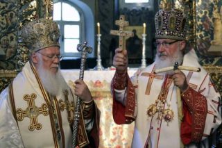 Η μάχη για το «ιερό δισκοπότηρο» της ηγεσίας