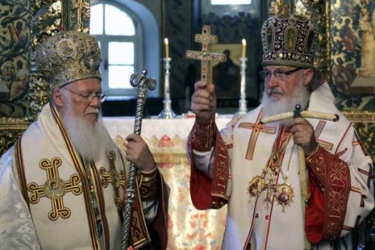Η μάχη για το «ιερό δισκοπότηρο» της ηγεσίας