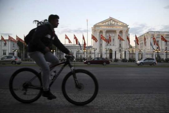 Βόρεια Μακεδονία: διαψεύσεις και προσδοκίες