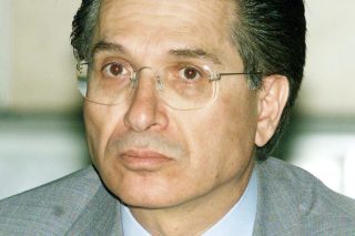 Την ενοχή του Γ. Ανθόπουλου για τοκογλυφία εισηγήθηκε η εισαγγελέας
